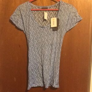 Exclusive Izzy’s Emporium Knit back top